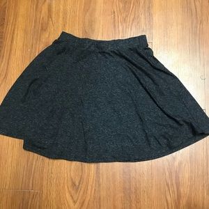 Skater skirt